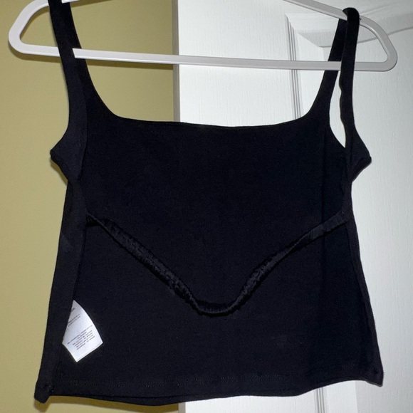 Reformation Cairo Backless Tank - Picture 4 of 5